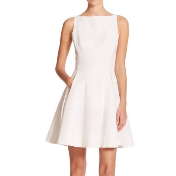 Polo Ralph Lauren Dresses & Skirts - Polo Ralph Lauren Fit & Flare Dress